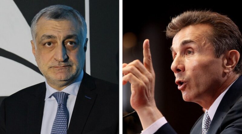 Лидер «Лело»: «Иванишвили отправил ко мне людей, мол, решим вопрос и закончим все это»