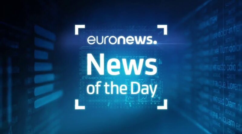 Репортаж Euronews об ползучей российской оккупации Грузии