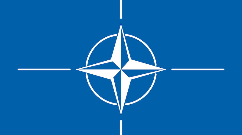 NATO -ს მინისტრები შეხვედრას გამართავენ უკრაინის საკითხზე 