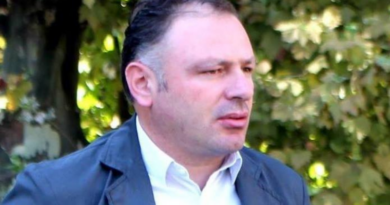 Помощник мэра Озургети обвинен в домашнем насилии