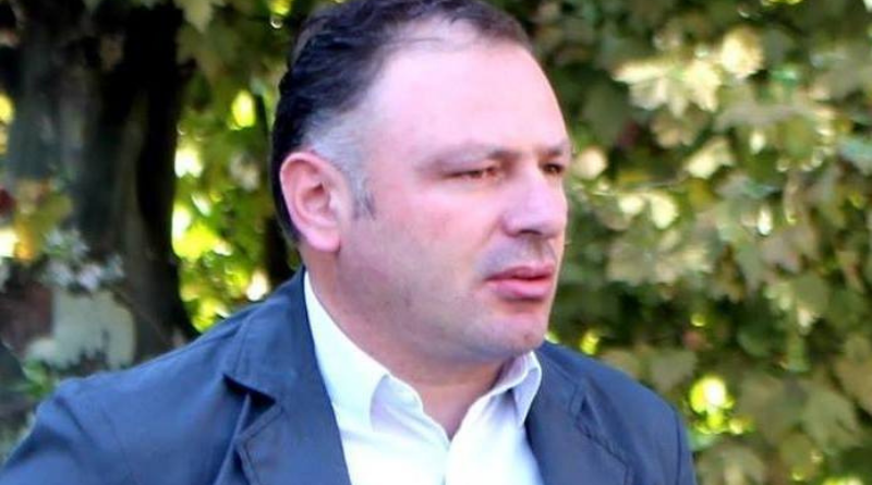 Помощник мэра Озургети обвинен в домашнем насилии