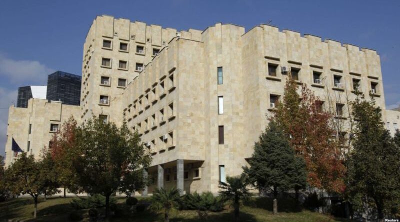 Прокуратура обжалует решение по делу Хазарадзе, Джапаридзе и Церетели
