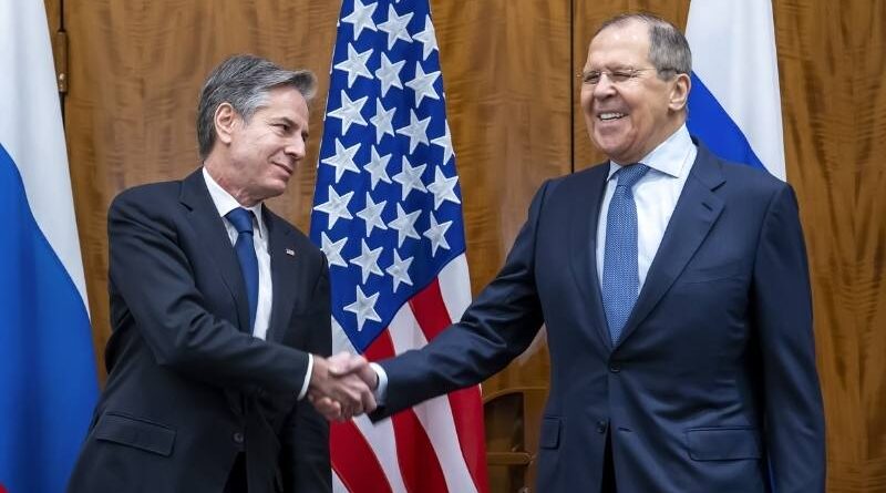 Россия ждет от США «конкретных ответов»