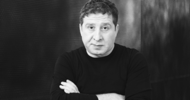 Скончался грузинский актер Ника Кацаридзе