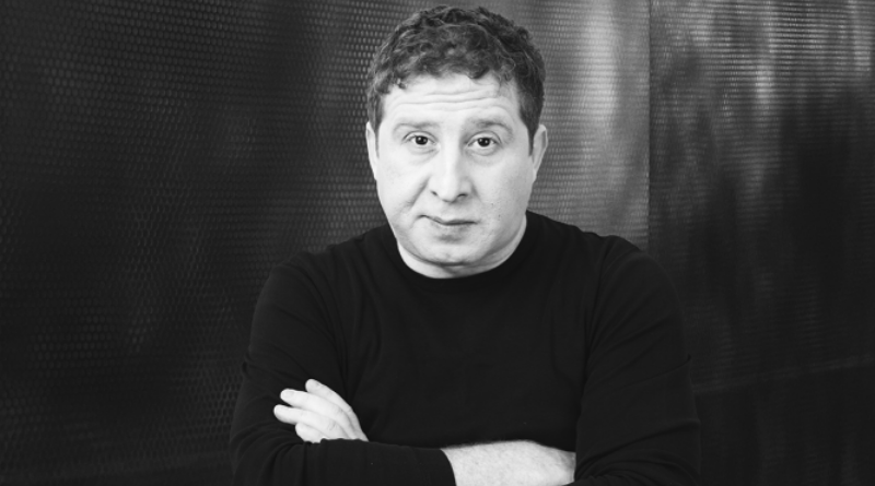 Скончался грузинский актер Ника Кацаридзе