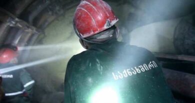 Служба инспекции труда: Работы на шахте проводились с нарушением правил техники безопасности