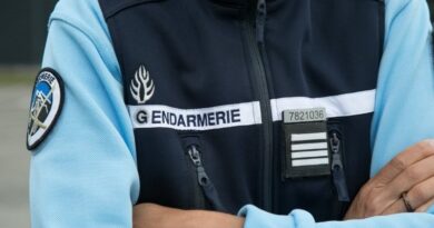 СМИ: Двое грузин арестованы во Франции за кражу продуктов в магазине