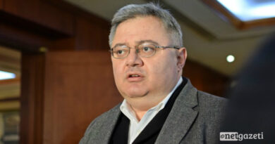Усупашвили: «Резолюция по Украине подготовленная «Мечтой», оставляет Москве пространство для интерпретации»