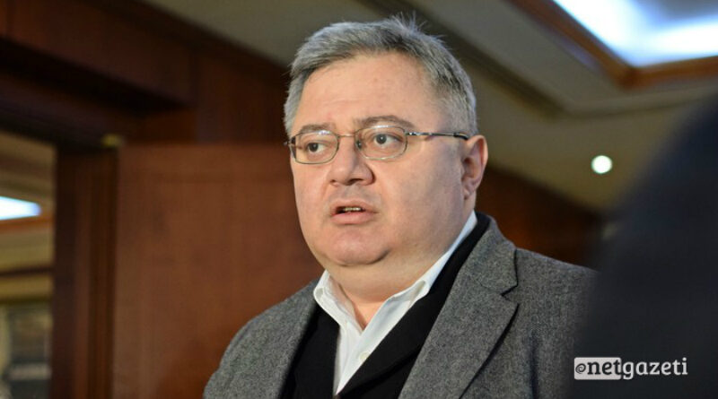 Усупашвили: «Резолюция по Украине подготовленная «Мечтой», оставляет Москве пространство для интерпретации»
