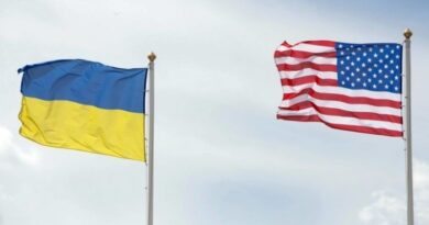 В МИД Украины считают поспешным решение США по эвакуации дипломатов