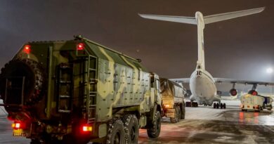 Войска ОДКБ начнут покидать Казахстан 13 января