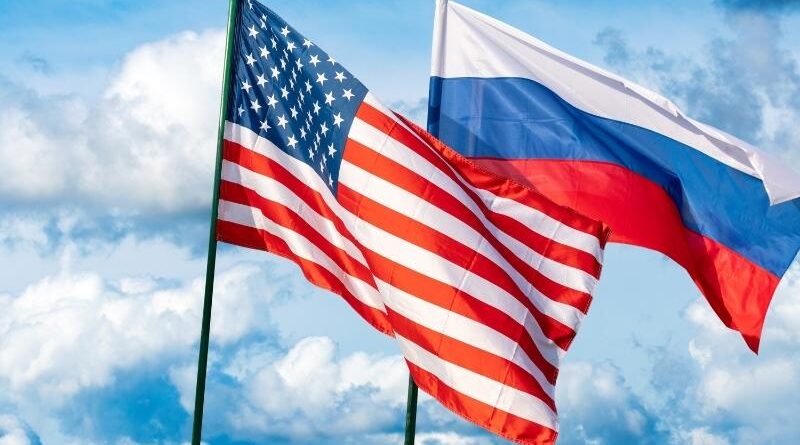 Замгоссекретаря США: «Вторжение России в Украину повлечет серьезные последствия»