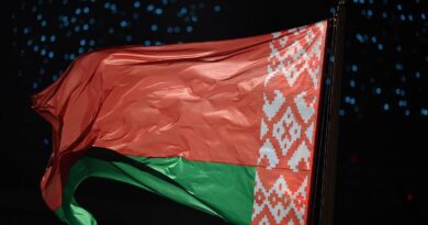Беларусь может вторгнуться утром в Украину - основатель фонда Bysol
