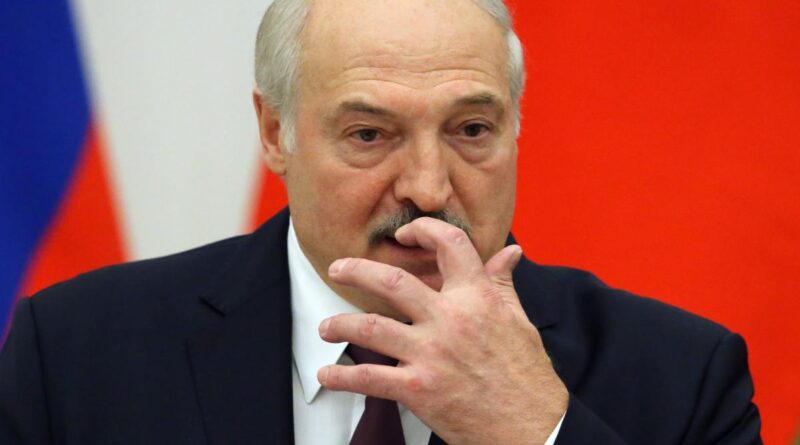 Беларусь намерена разместить у себя российские "Искандеры" и С-400