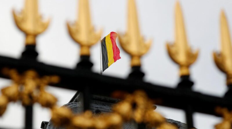 Бельгия предоставит Украине 3000 автоматов и 200 противотанковых гранатометов