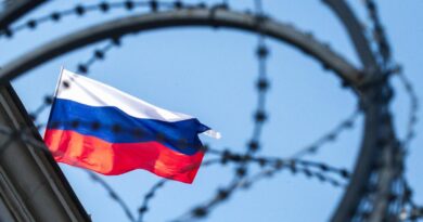 "Будет хуже, чем в 1990-е": Кулеба о последствиях новых санкций Запада против РФ