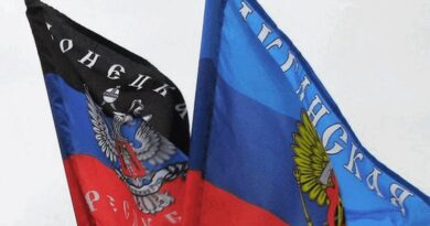 Бжания и Бибилов поздравили лидеров т.н. «ДНР» и «ЛНР» с признанием со стороны РФ