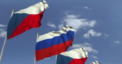 Чехия прекращает выдачу вида на жительство россиянам