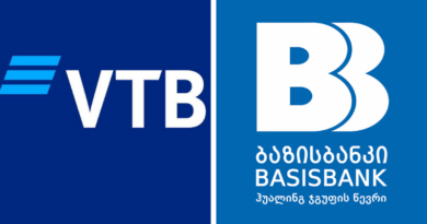 Что будет с филиалом банка ВТБ в Грузии?
