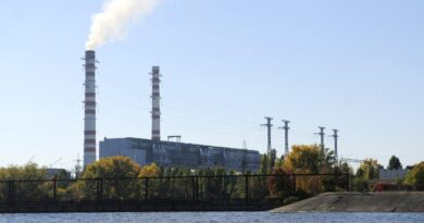 ДТЭК продолжает обеспечить постоянную работу украинской энергосистемы - Тимченко