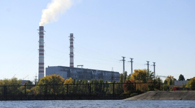 ДТЭК продолжает обеспечить постоянную работу украинской энергосистемы - Тимченко