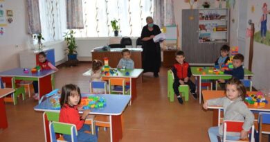 თბილისში იკლო ბავშვთა ინფიცირებამ და დახურულმა საბავშვო ბაღებმა – დაკეტილია მხოლოდ 6 ბაღი