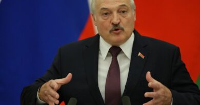 Эксперт оценил вероятность участия Беларуси в войне с Украиной