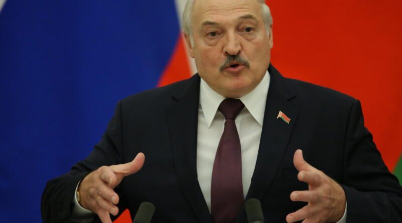 Эксперт оценил вероятность участия Беларуси в войне с Украиной