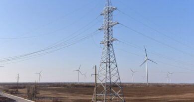 Энергетики ДТЭК совместно с ВСУ восстановили электроснабжение более 30 обесточенных населенных пунктов – Тимченко