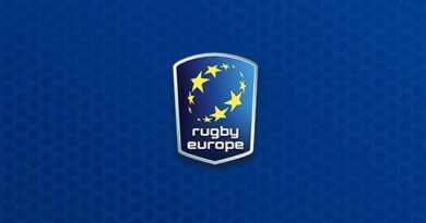 Европейская федерация регби приостановила соревнования на территории РФ
