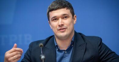 Федоров призвал руководство Rakuten Viber и PayPal заблокировать сервисы в России