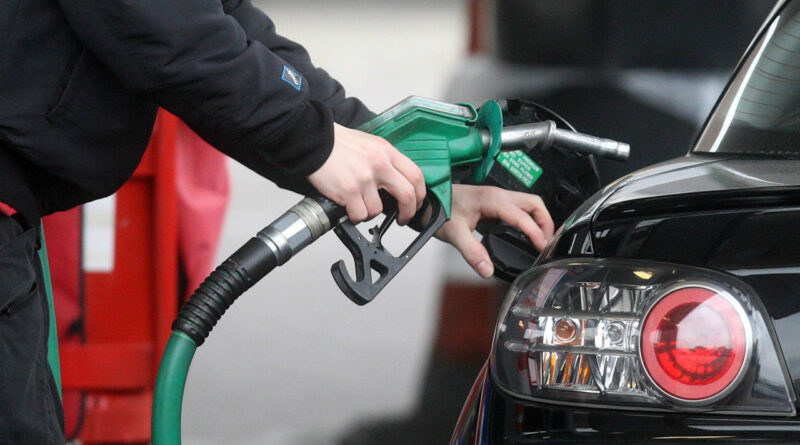 Глава Минфина Грузии прокомментировал рост цен на топливо
