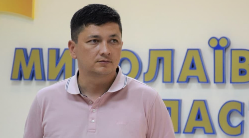 Глава Николаевской ОГА Ким сообщил о создании областной "Муниципальной варты"