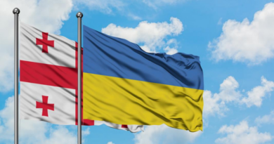 Грузинские отели, рестораны, клиники и другие организации предлагают помощь гражданам Украины