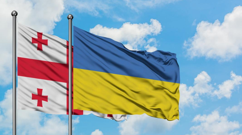 Грузинские отели, рестораны, клиники и другие организации предлагают помощь гражданам Украины