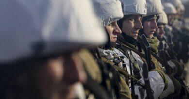 Идут бои за Киев: ВСУ оттесняют диверсионно-разведывательные группы из города