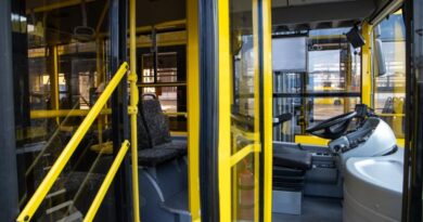 Как будет ходить коммунальный транспорт в Киеве: объяснения власти