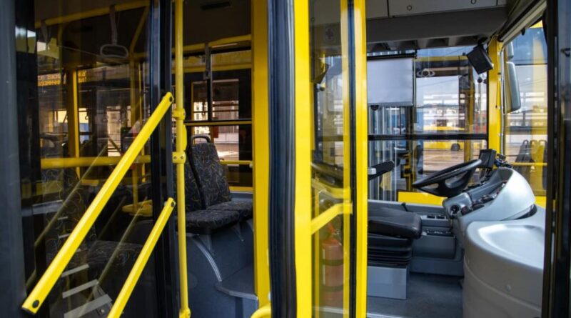 Как будет ходить коммунальный транспорт в Киеве: объяснения власти