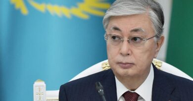 Казахстан отказался воевать против Украины по просьбе Путина - СМИ