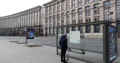 Комендантский час в Киеве: МВД предупредило киевлян об опасных ДРГ