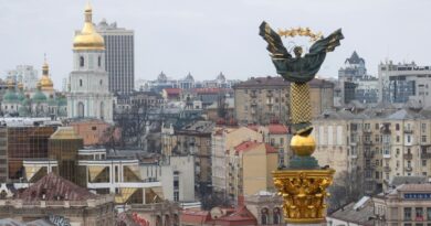 Комендантский час в Киеве: в КГГА рассказали о ситуации в столице
