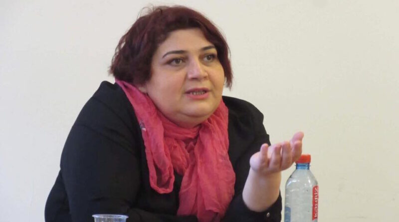 «Легальная база для уже существующих ограничений» — Азербайджанская журналистка о новом «Законе о медиа»
