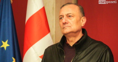 Лидер «Лейбористской партии» решил войти в Парламент Грузии