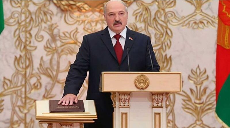Лукашенко заявил, что при необходимости признает Абхазию и Южную Осетию