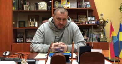 Мэру Купянска вручили подозрение в госизмене за сдачу города оккупантам