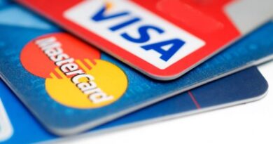Минфин Украины обратился к Mastercard и Visa прекратить обслуживание всех банков РФ и Беларуси