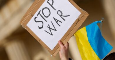 "Мою страну убивает ваша!": украинские звезды обратились к россиянам