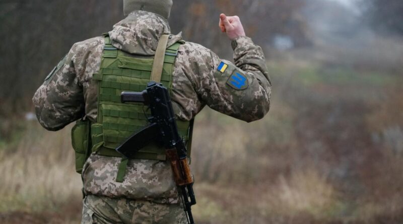 На спецсчет НБУ для Вооруженных сил Украины перечислено более миллиарда гривен