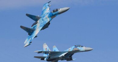 "На всех оккупантов хватит": Украина получила крупную партию ракет "воздух-воздух"