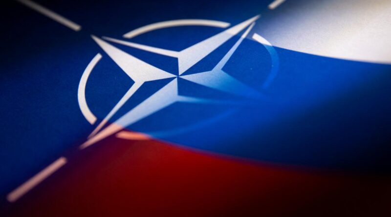 НАТО: Россия заплатит тяжелую экономическую и политическую цену за войну против Украины